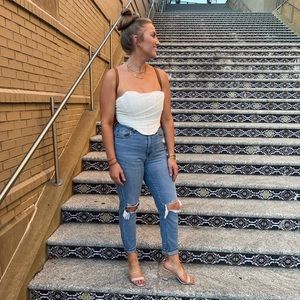 Meet your Posher, Kelsey